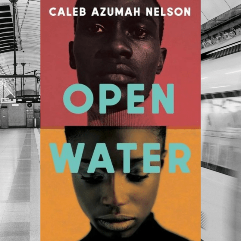 Voici pourquoi j’ai adoré Open Water de Caleb Azumah&nbsp;Nelson